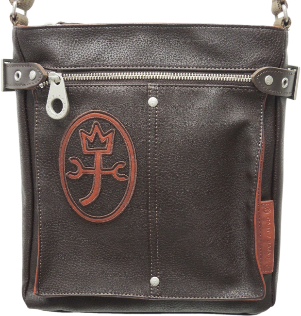 CASTELBAJAC ¥ì¥¸¥§ ¥Ý¥ê¥¦¥ì¥¿¥ó/µí³× ¥·¥ç¥ë¥À¡¼¥Ð¥Ã¥°¾® 076103