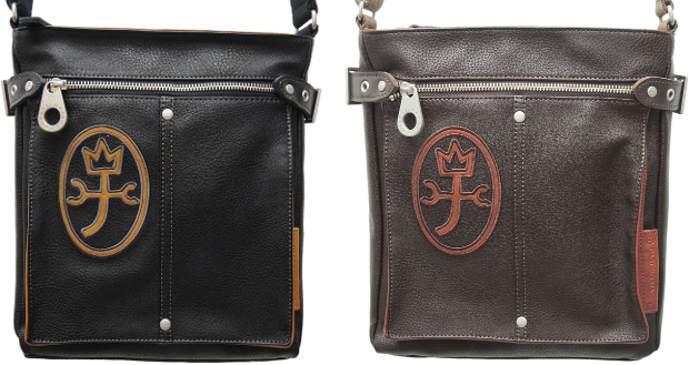 CASTELBAJAC ¥ì¥¸¥§ ¥Ý¥ê¥¦¥ì¥¿¥ó/µí³× ¥·¥ç¥ë¥À¡¼¥Ð¥Ã¥°Âç 076103