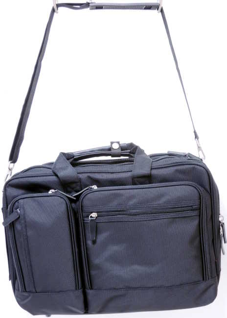 CAPTAIN STAG LIGHT&TOUGH FUNCTIONAL BUSINESSGEAR No.1222 PC