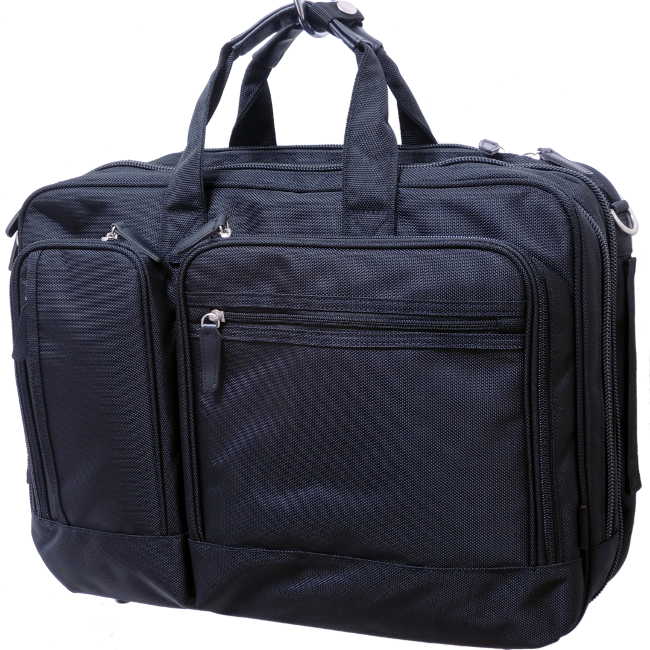 CAPTAIN STAG LIGHT&TOUGH FUNCTIONAL BUSINESSGEAR No.1222 PC